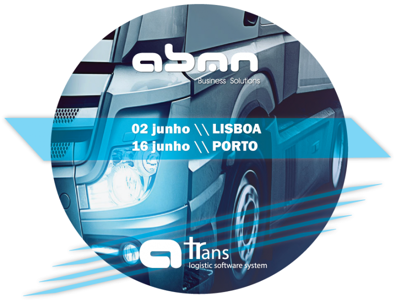 Setor dos Transportes - apresentação exclusiva em Lisboa e Porto 